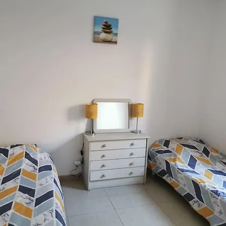 Διαμέρισμα La Tranquillite, 2mn A Pieds *