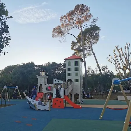 La Tranquillite, 2mn A Pieds Διαμέρισμα Fréjus