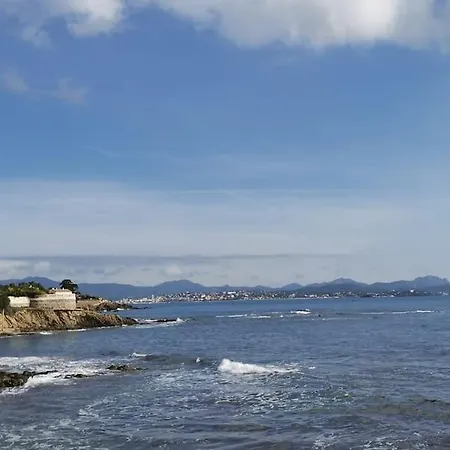 La Tranquillite, 2mn A Pieds * Fréjus