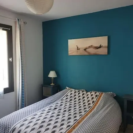 דירה La Tranquillite, 2mn A Pieds Fréjus