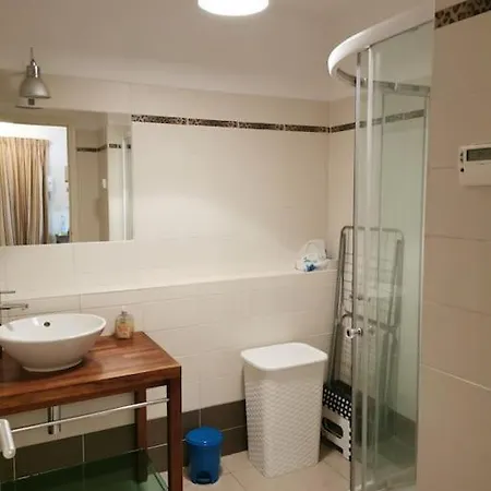 La Tranquillite, 2mn A Pieds